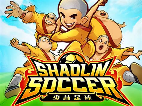 jogo shaolin soccer demo